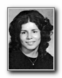 GLORIA ALEGRIA: class of 1975, Norte Del Rio High School, Sacramento, CA.